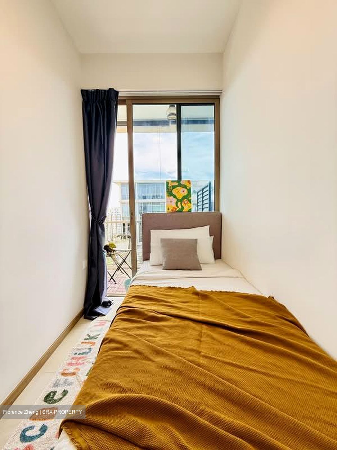 The Vales (D19), Condominium #597031391
